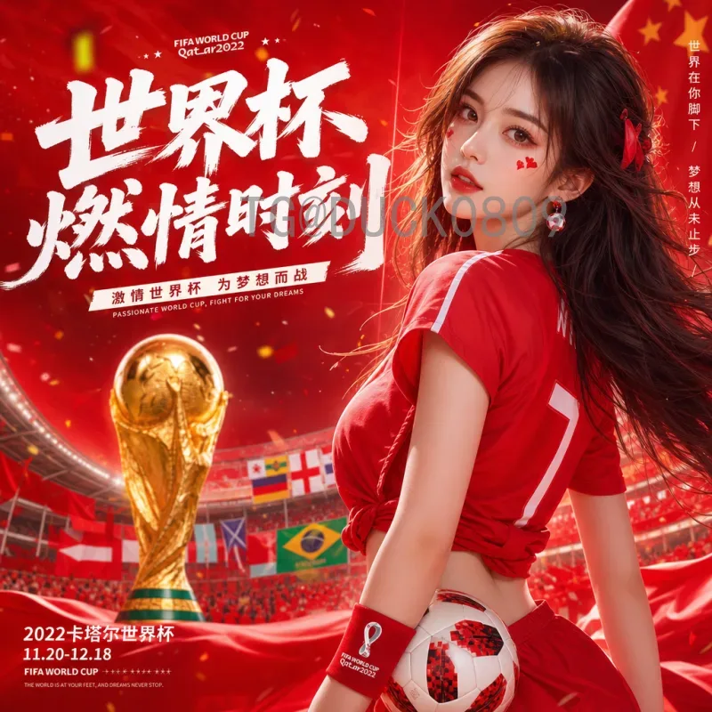 2026世界杯战况前瞻：预选赛激战正酣，各豪门球队命运几何？