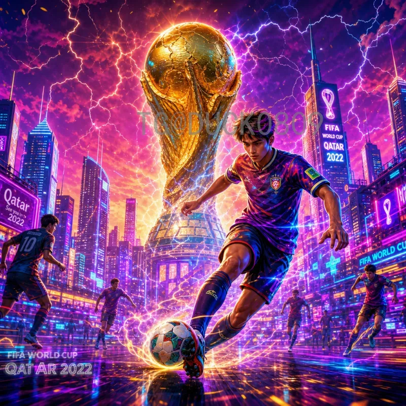 2026年世界杯南美区名额一览：6.5个席位如何分配？